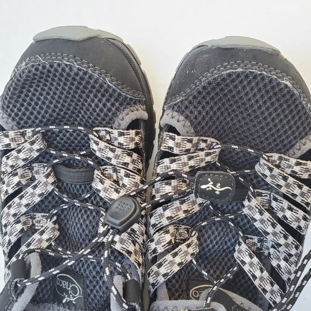 Chaco outcross grandeur